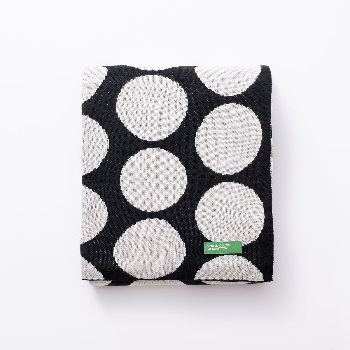 Colchas Benetton Sort 140 x 190 cm Mus